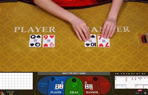 500 live baccarat results.